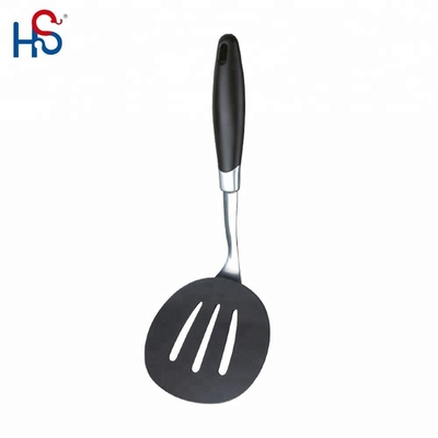 Gereedschap Non Stick Grote zware Turner Spatula voor Pizza koken Zijde drukken