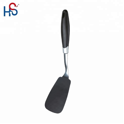 Gereedschap Non Stick Grote zware Turner Spatula voor Pizza koken Zijde drukken