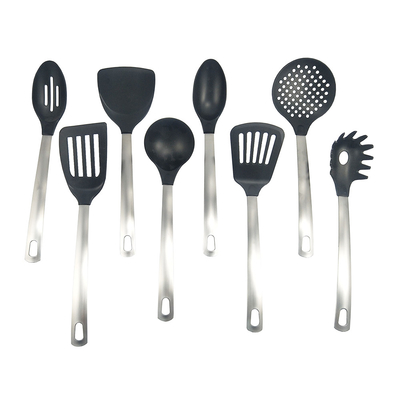 Professionele Chef Keuken Kookgerei Set ISO9001 Gecertificeerde Kookgerei Sets