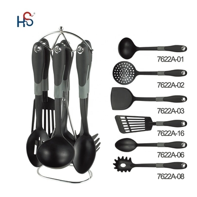 Maximaliseer je keukenruimte met deze ISO9001 gecertificeerde Nylon Scoop Spinning Colander