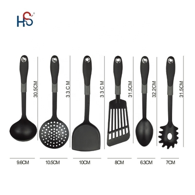 Maximaliseer je keukenruimte met deze ISO9001 gecertificeerde Nylon Scoop Spinning Colander
