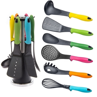 Gereedschapssets Kookgerei Direct Keuken Nieuwste gadgets voor Hittebestendige Spaghetti Lepel