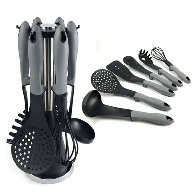 Gereedschapssets Kookgerei Direct Keuken Nieuwste gadgets voor Hittebestendige Spaghetti Lepel