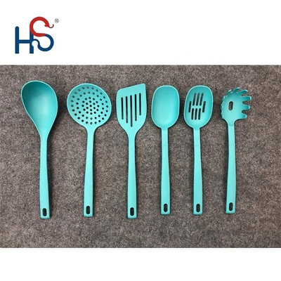 Keukencadeautjeset 6-delige keukengerei voor de keuken Nylon accessoire