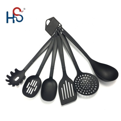 Keukencadeautjeset 6-delige keukengerei voor de keuken Nylon accessoire