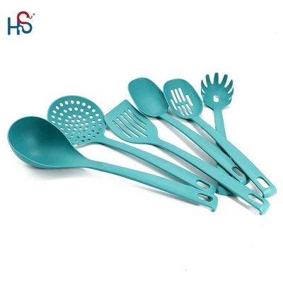 Keukencadeautjeset 6-delige keukengerei voor de keuken Nylon accessoire