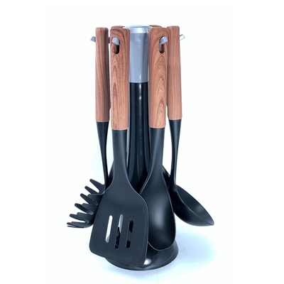Duurzame bakgereedschappen Set Keuken accessoires Kookgereedschappen Set Gereedschap Eco-vriendelijk
