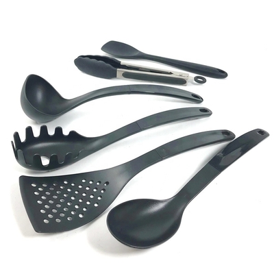 Flexibel keukengerei accessoires Eco-Stick kookgerei sets voor en hittebestendigheid