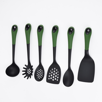 Keukengereedschappen Soep Schotel Skimmer Turner Lepel Spaghetti Server Whisk Masher Kookgerei Sets