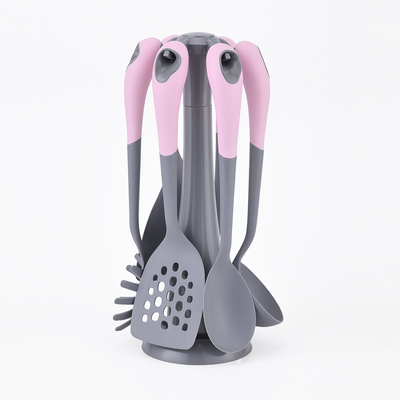 Keukengereedschappen Soep Schotel Skimmer Turner Lepel Spaghetti Server Whisk Masher Kookgerei Sets
