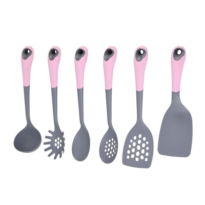 Keukengereedschappen Soep Schotel Skimmer Turner Lepel Spaghetti Server Whisk Masher Kookgerei Sets