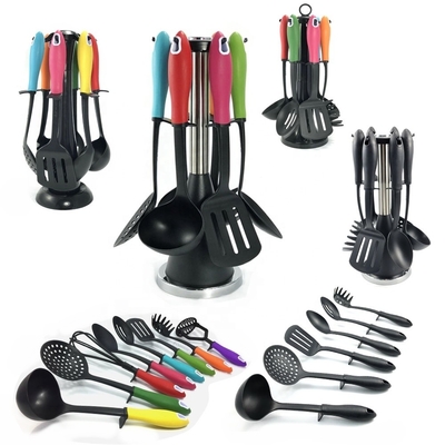 Duurzame keuken accessoires en keukengereedschappen en gadgets voor huishoudelijke gereedschappen