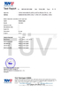 China Yuyao Haisheng Plastic And Metal Products Co., Ltd. certificaten